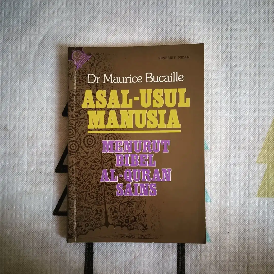 ASAL USUL MANUSIA - gambar 1
