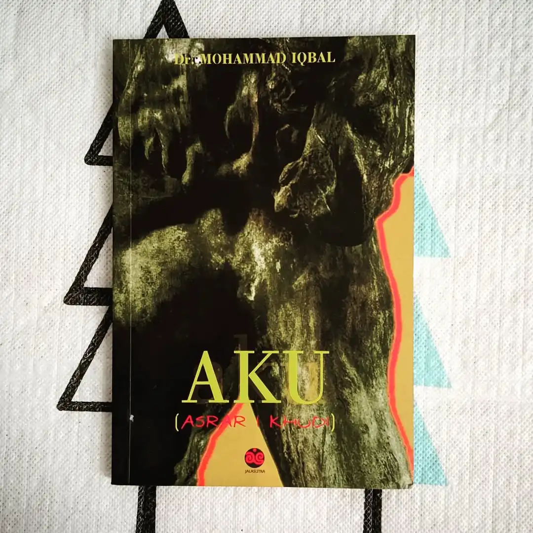 Aku - gambar 1