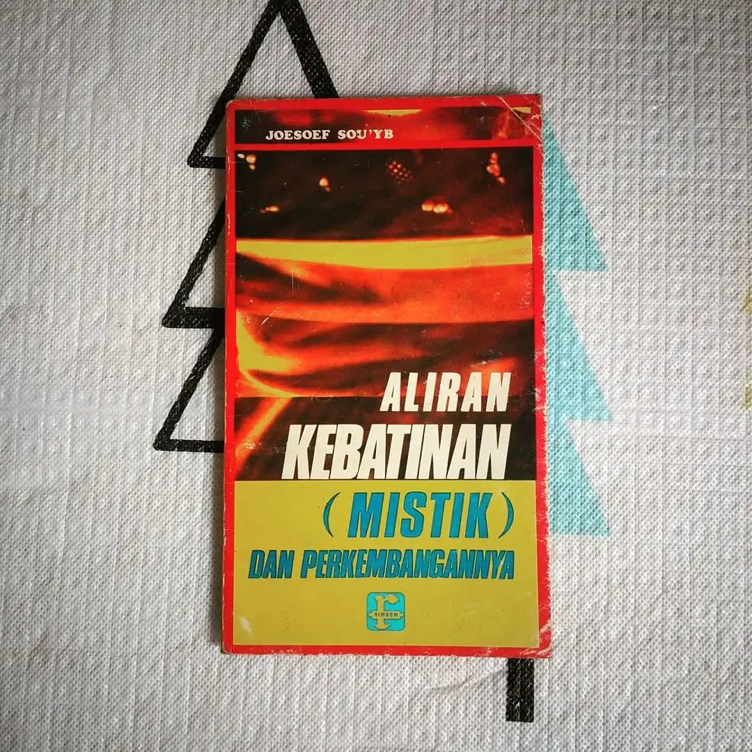 Aliran Kebatinan - gambar 1