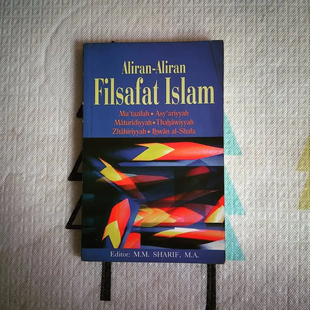 Aliran-aliran filsafat islam - gambar 1