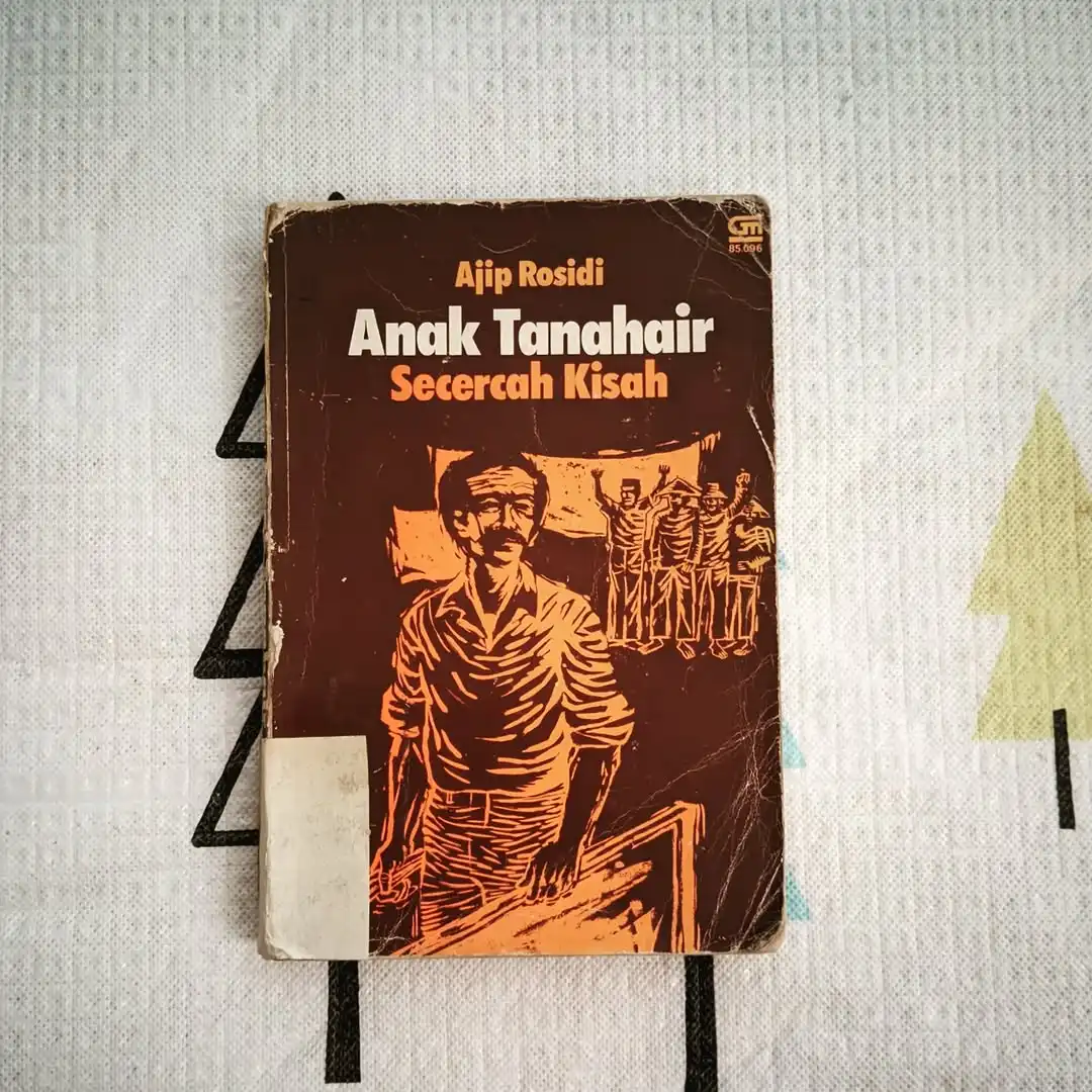 Anak Tanahair - gambar 1