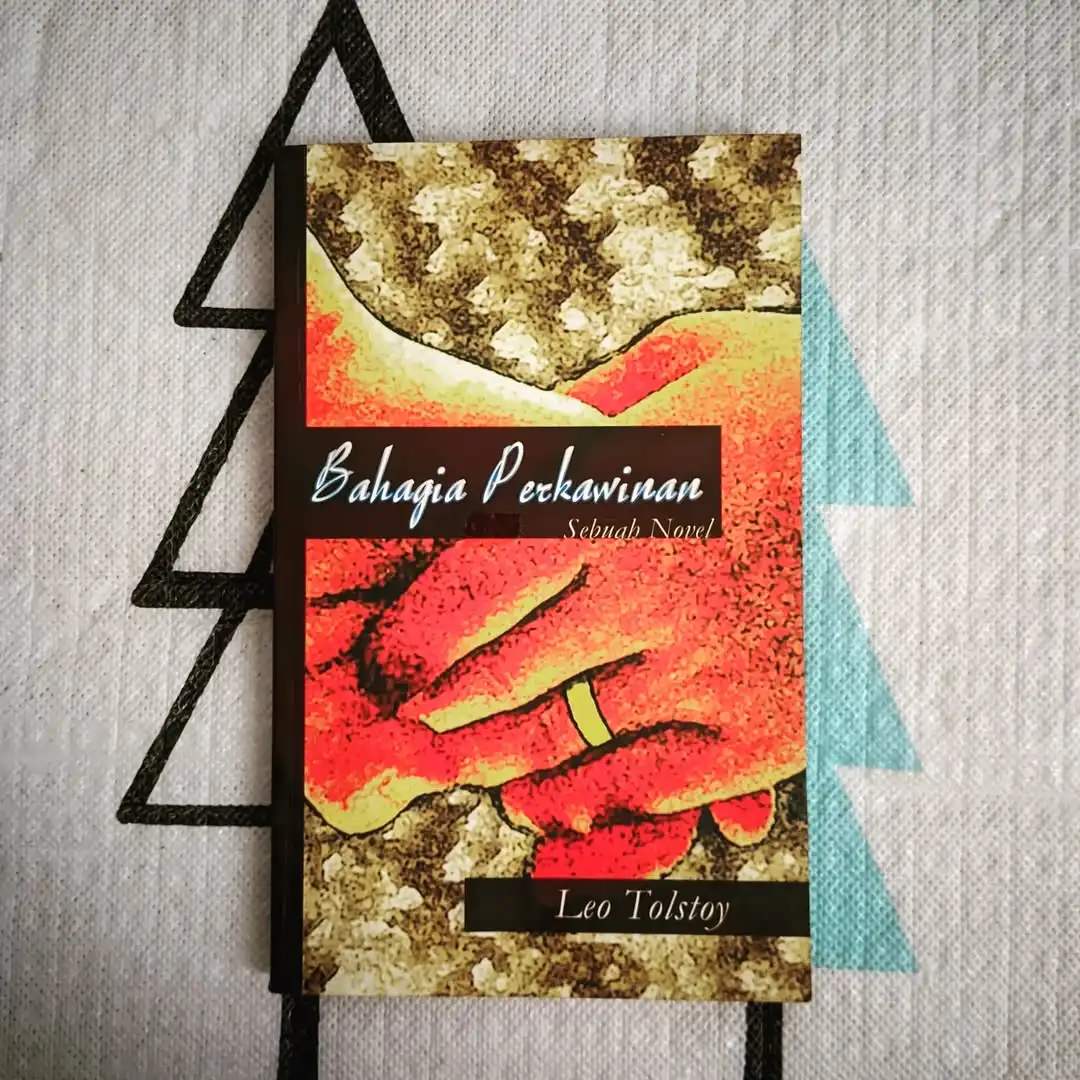 BAHAGIA PERKAWINAN - gambar 1