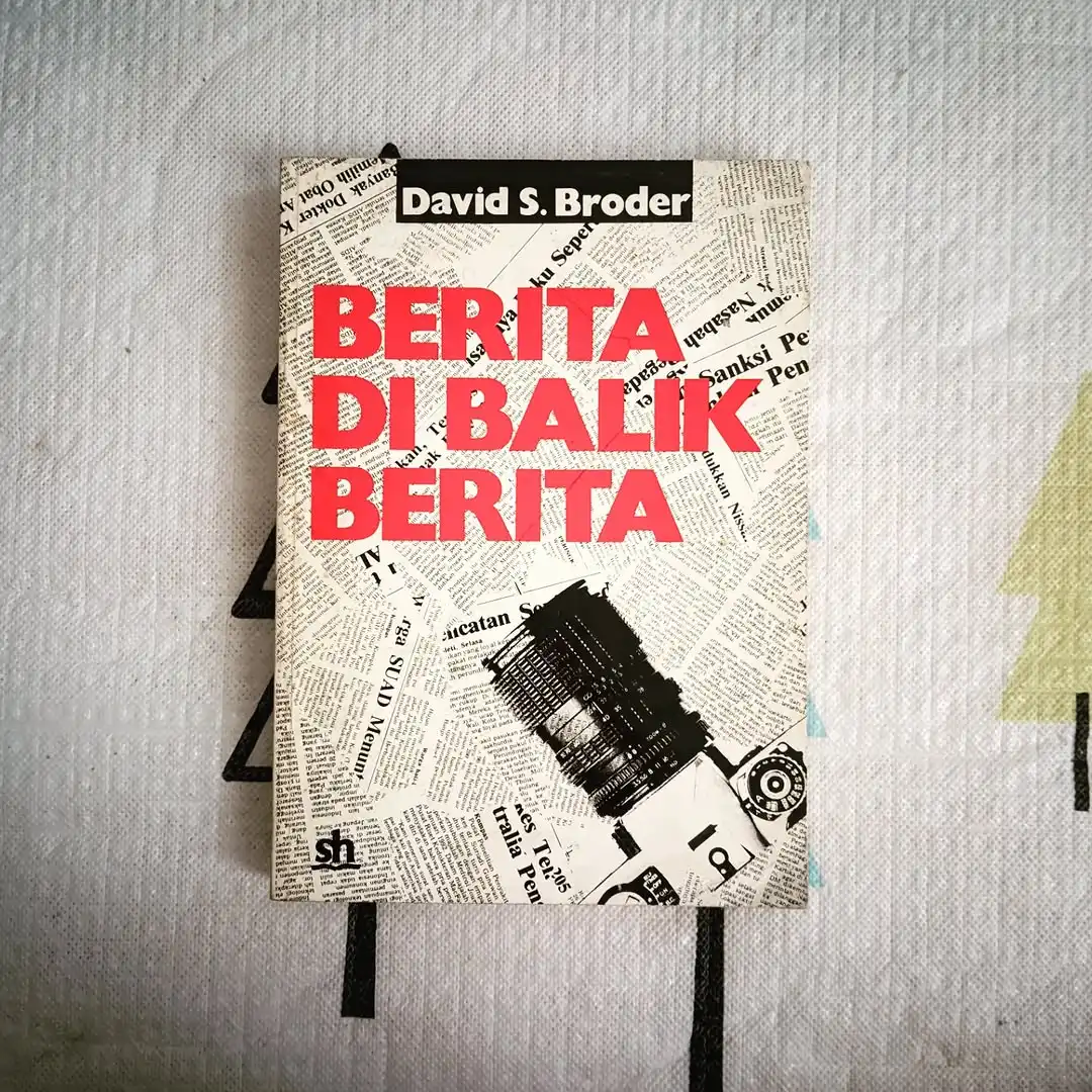 BERITA DI BALIK BERITA - gambar 1