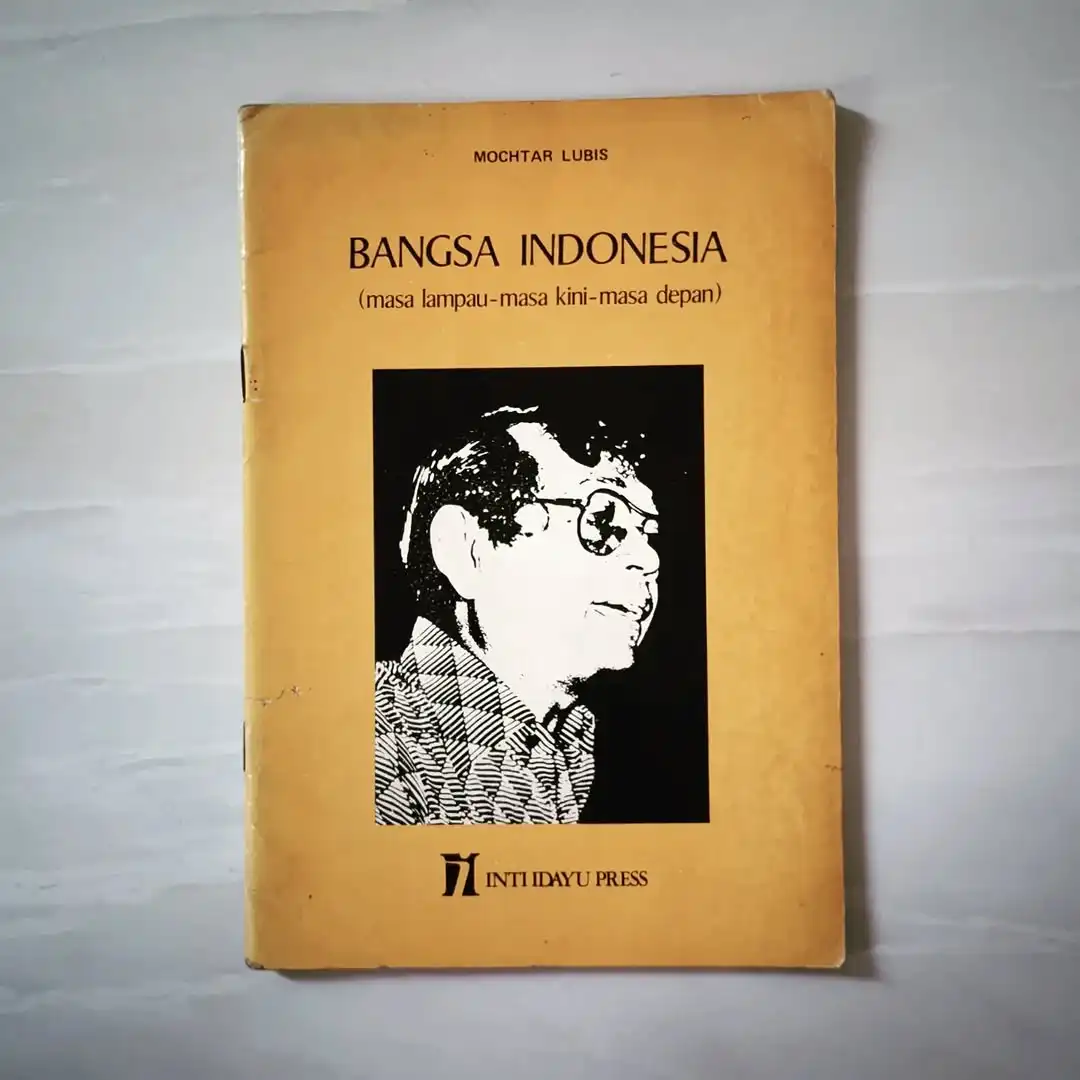 Bangsa Indonesia - gambar 1
