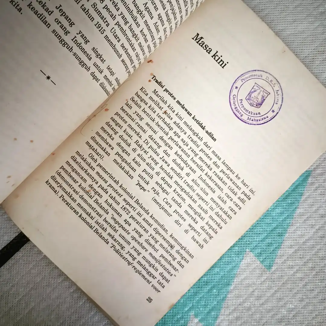 Bangsa Indonesia - gambar 3