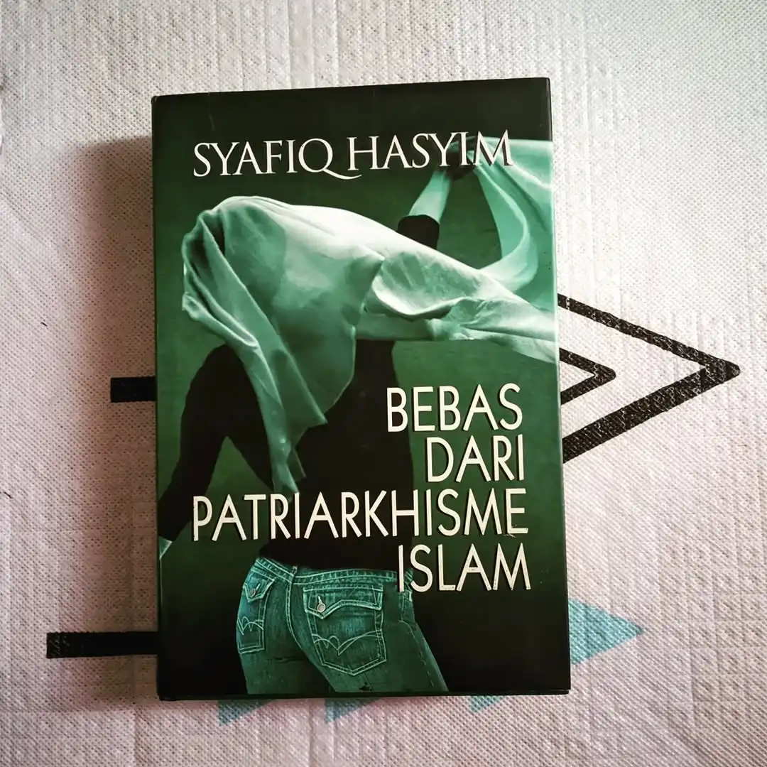 Bebas Dari Patriarkhisme Islam - gambar 1