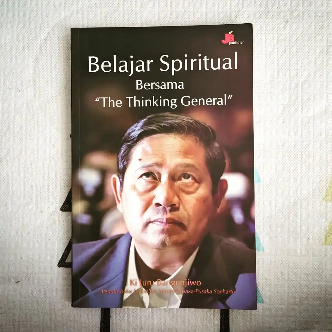 Belajar Spritual Bersama - gambar 1