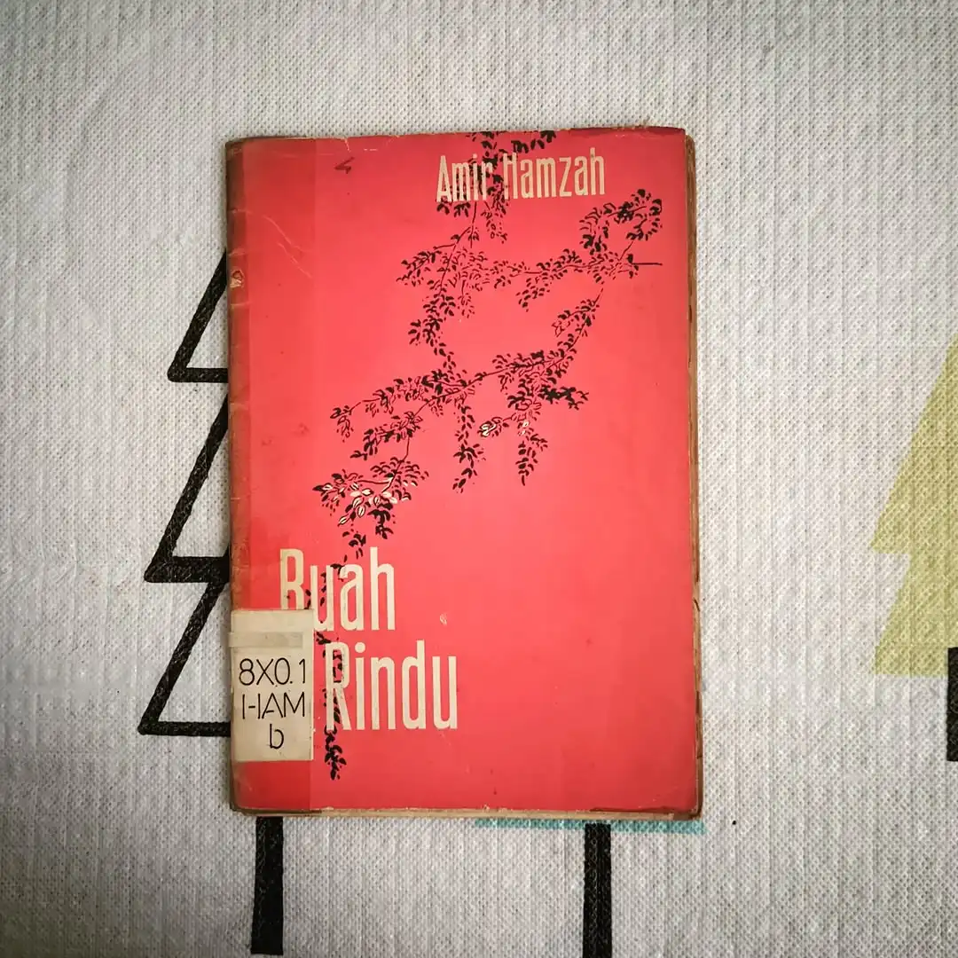 Buah Rindu - gambar 1