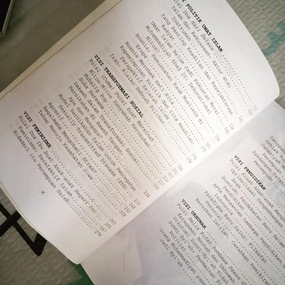 CATATAN KANG JALAL - gambar 3