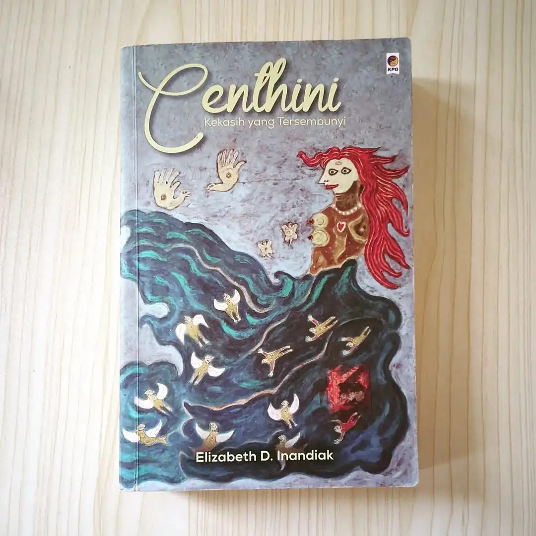 CENTHINI - gambar 1