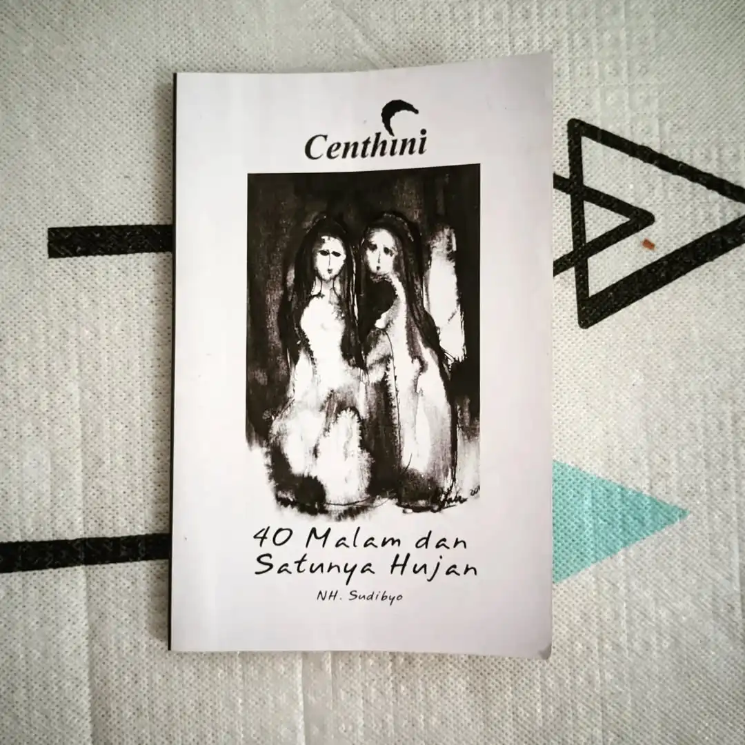 CENTINI - gambar 1
