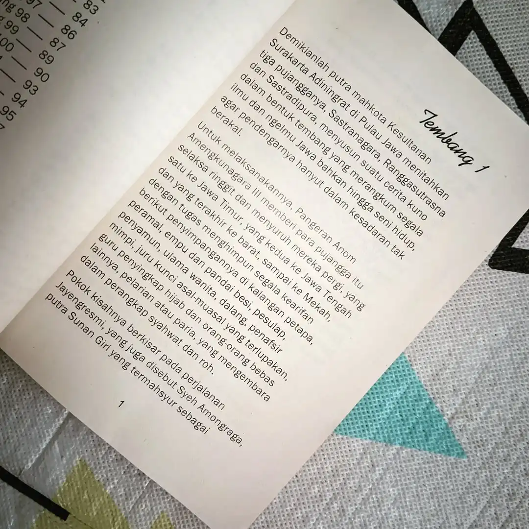 CENTINI - gambar 2