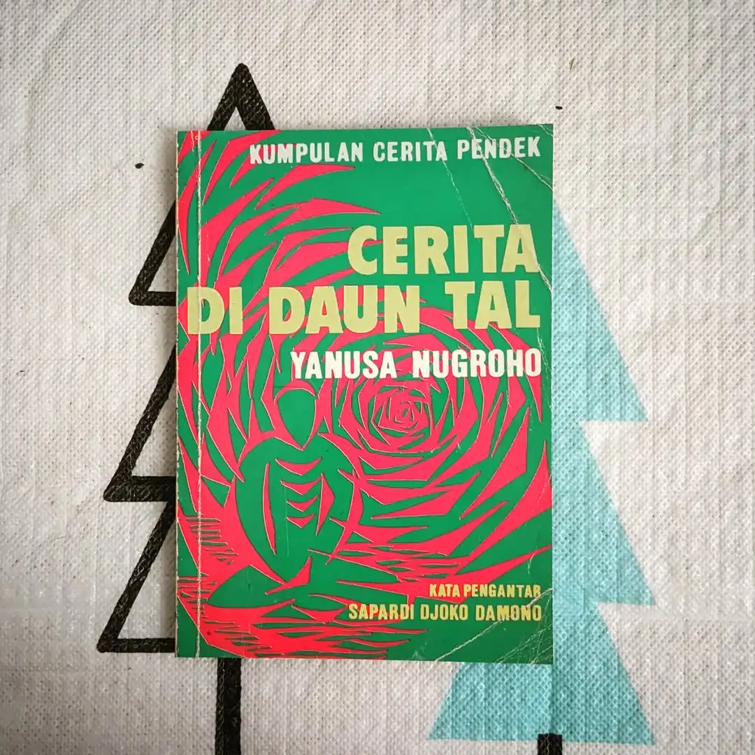 Cerita di Daun Tal - gambar 1