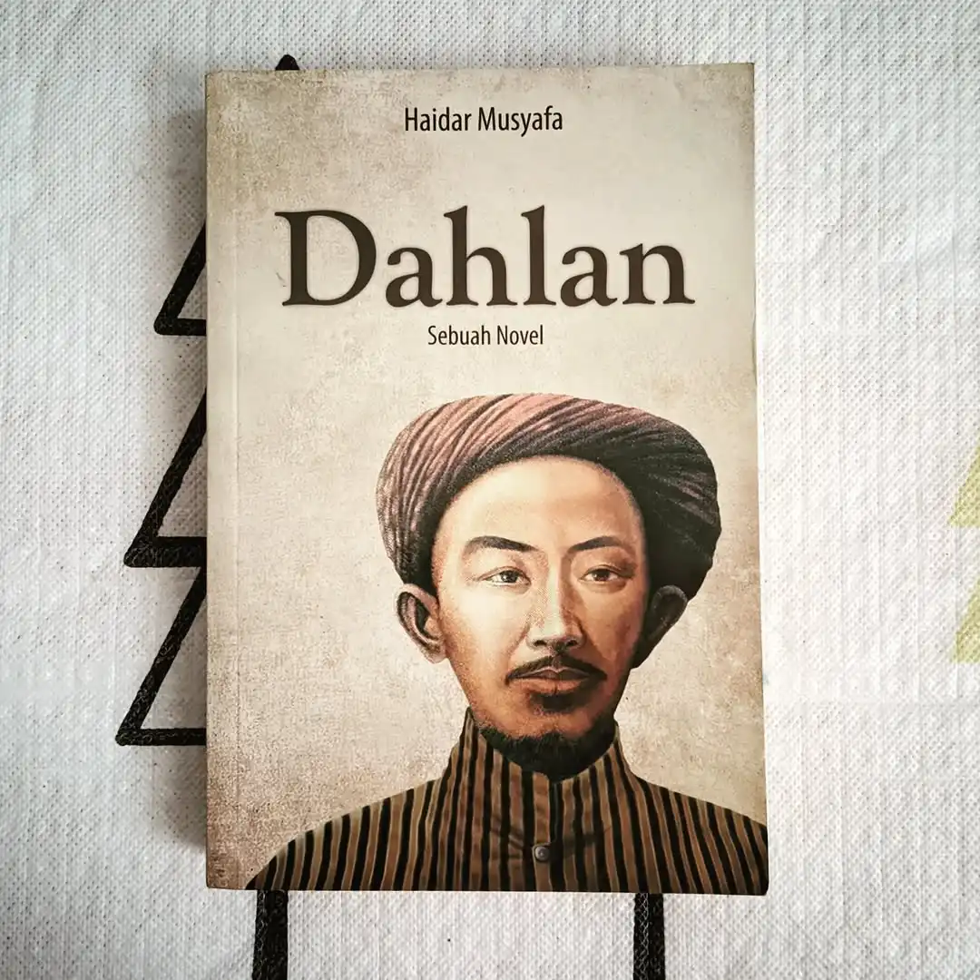 DAHLAN - gambar 1