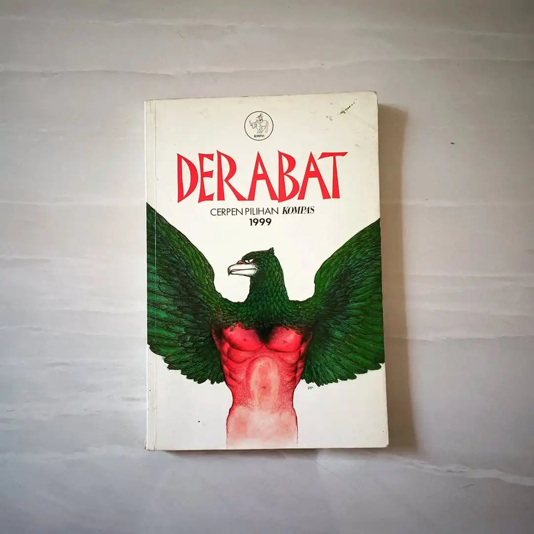 DERABAT - gambar 1