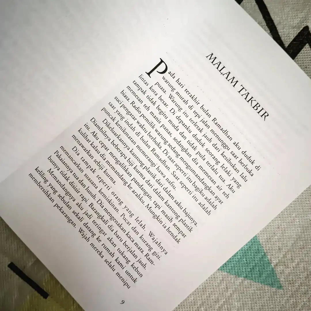 DUA PERANTAU - gambar 4