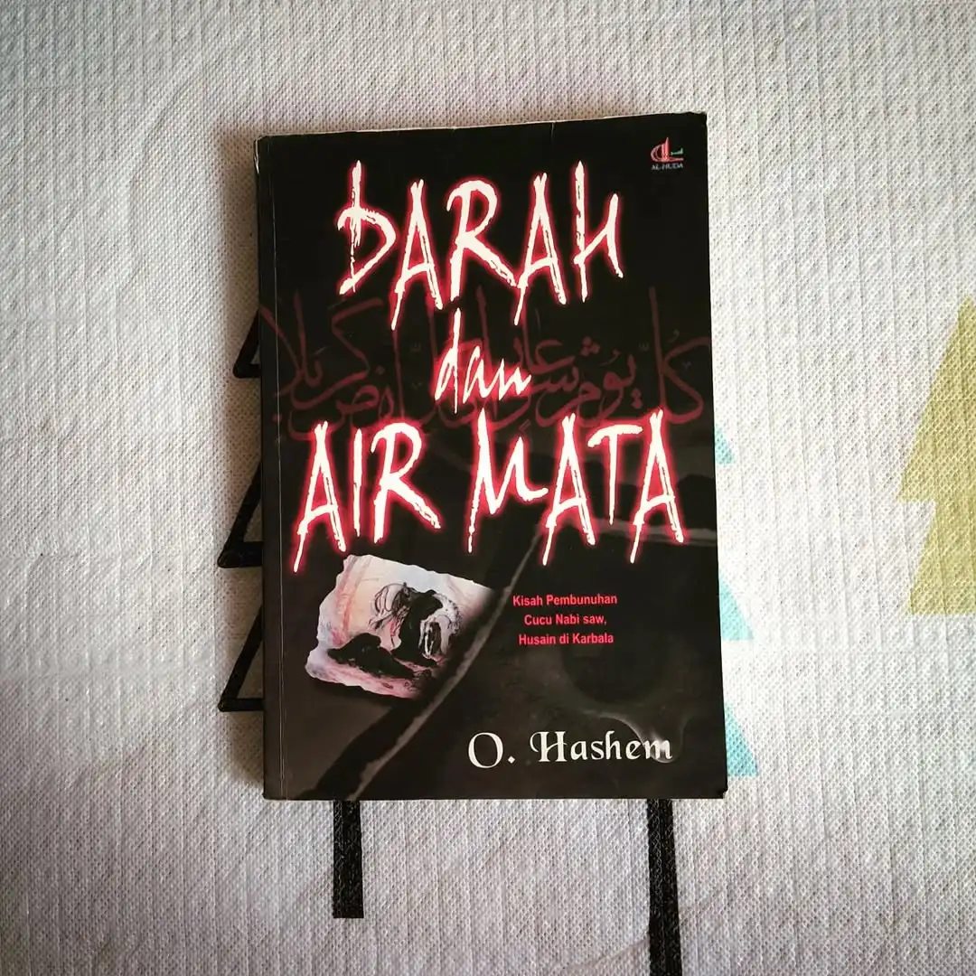 Darah dan Air Mata - gambar 1