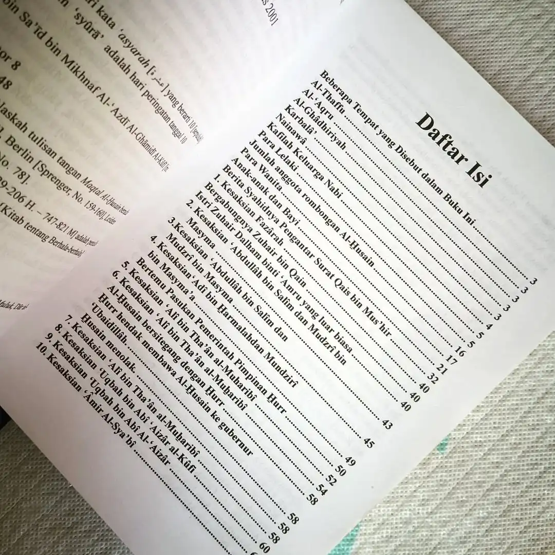 Darah dan Air Mata - gambar 2