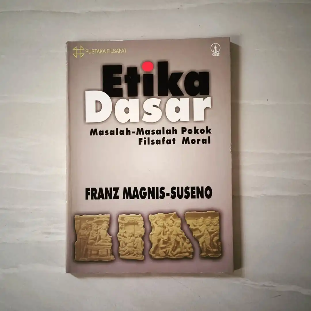 ETIKA DASAR - gambar 1