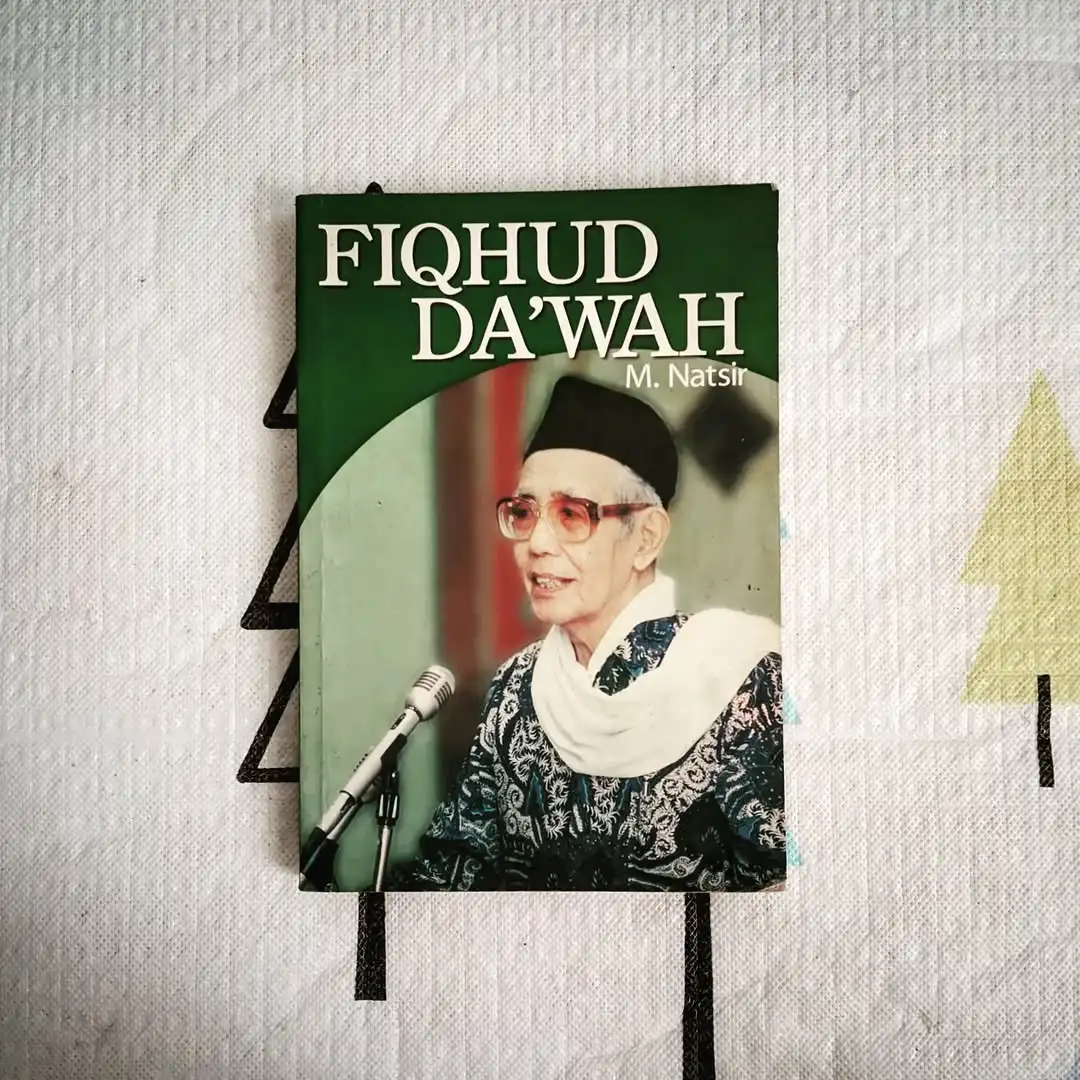 FIQHUD DA'WAH - gambar 1