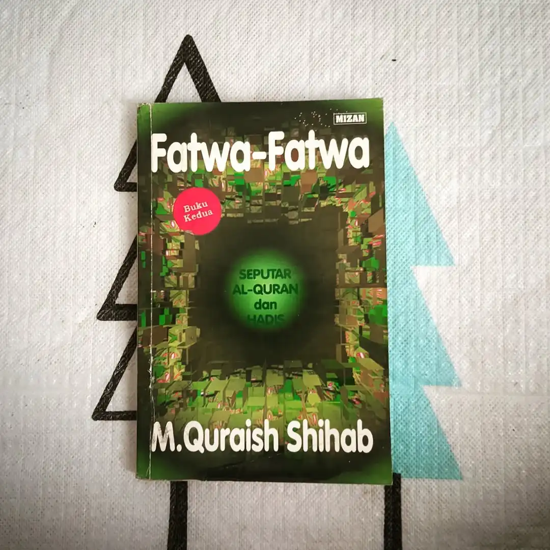 Fatwa-Fatwa - gambar 1