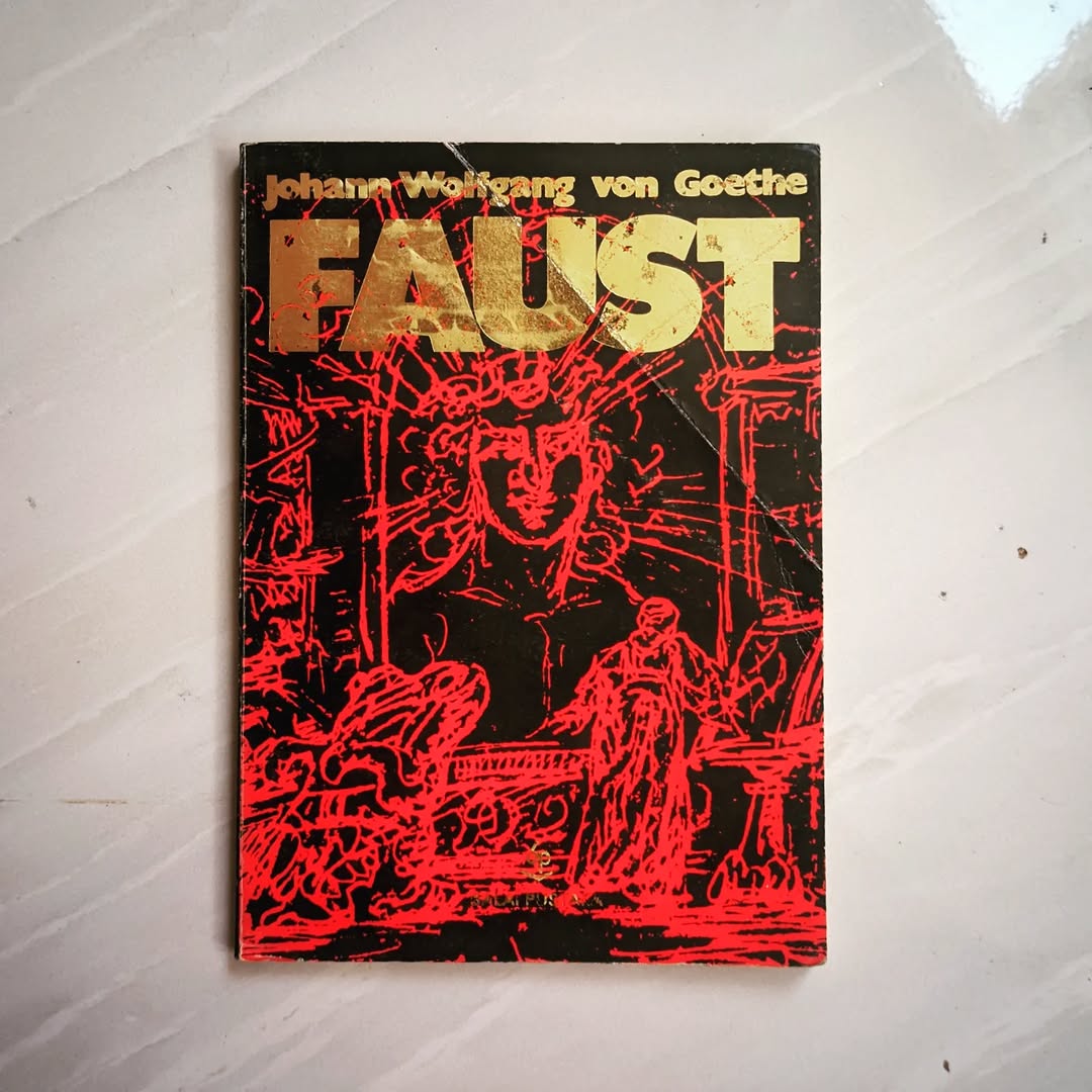 Faust - gambar 1