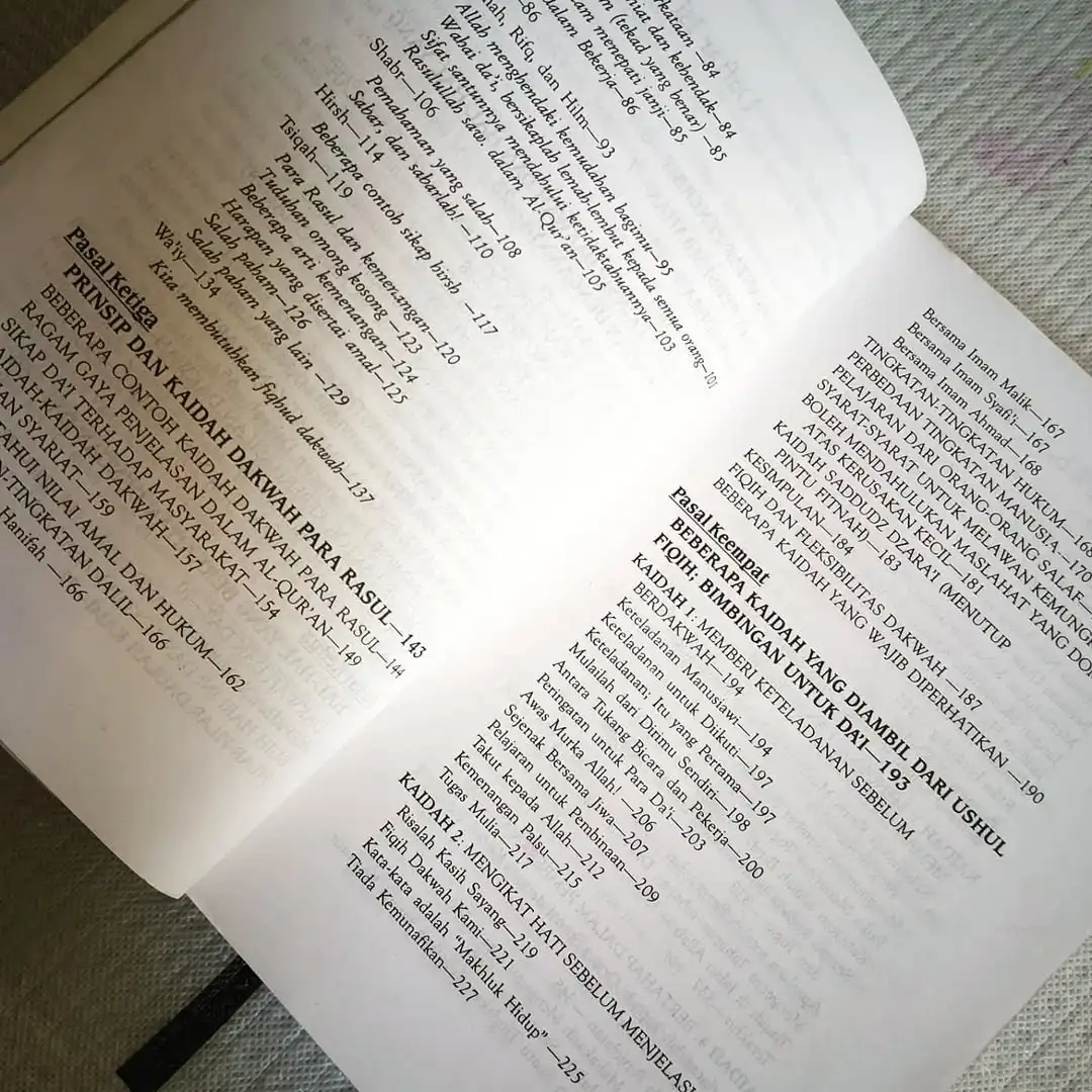 Fiqih Dakwah - gambar 3