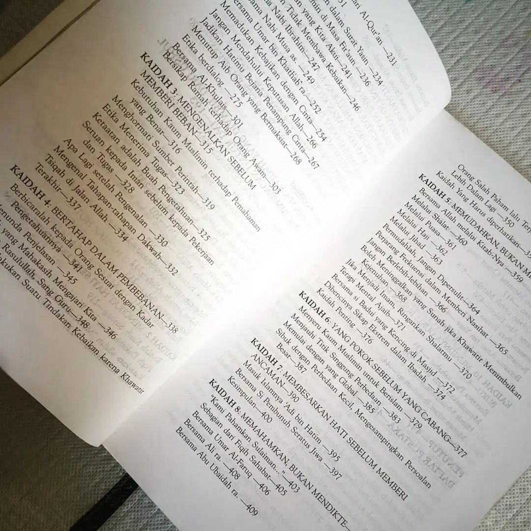 Fiqih Dakwah - gambar 4