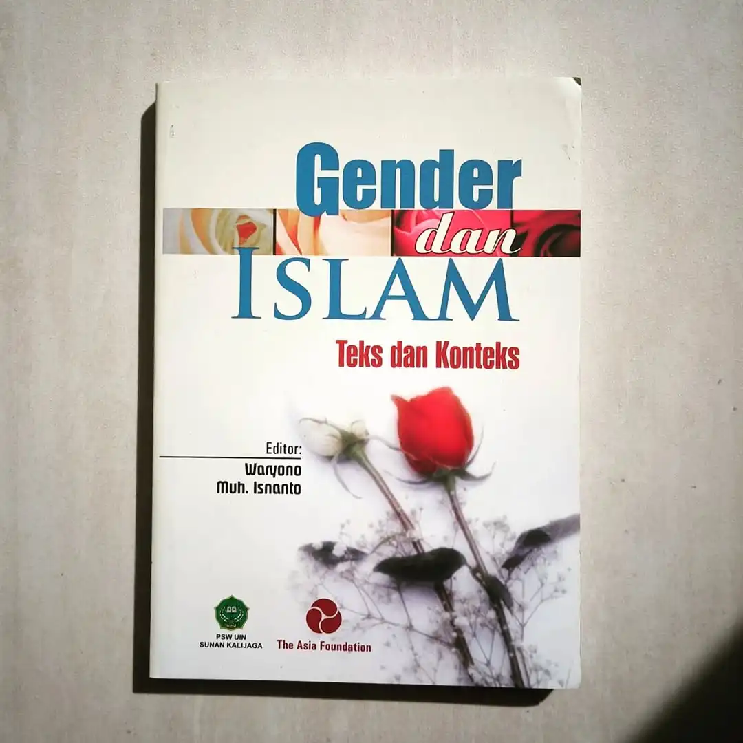 Gender Dan Islam - gambar 1