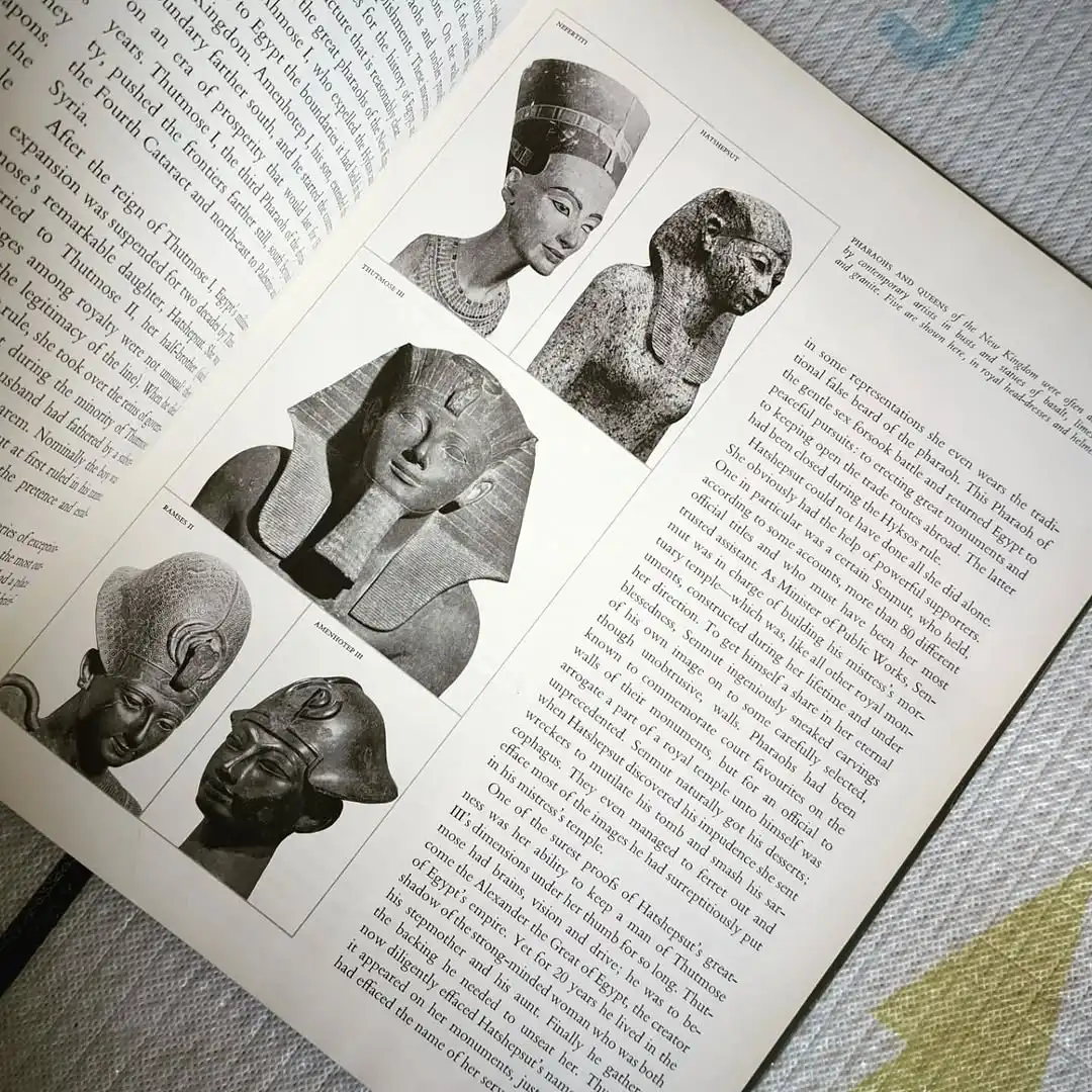 Great Ages of Man - gambar 2