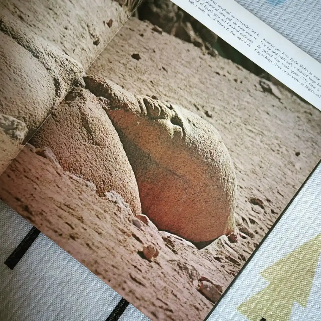 Great Ages of Man - gambar 3
