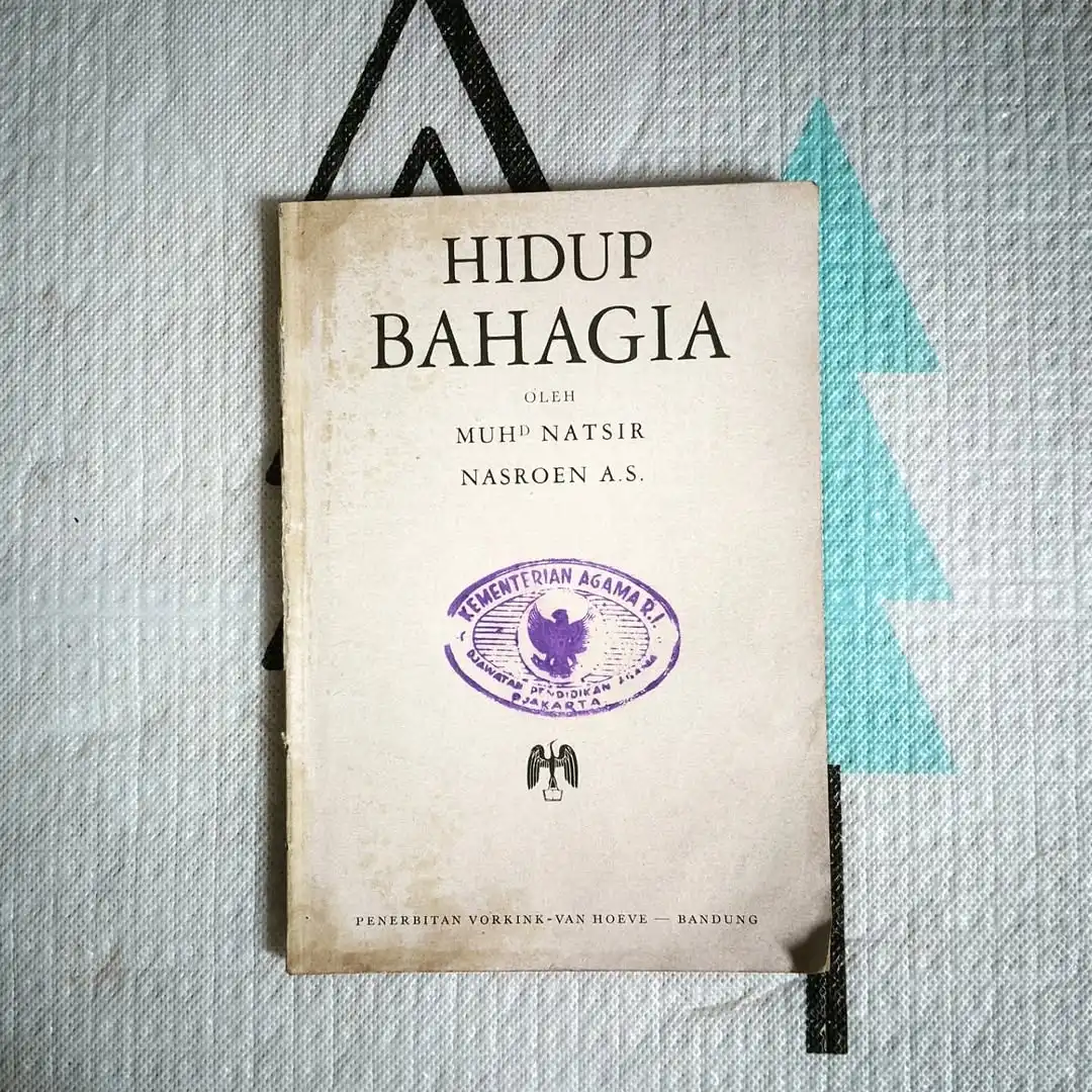 HIDUP BAHAGIA - gambar 1