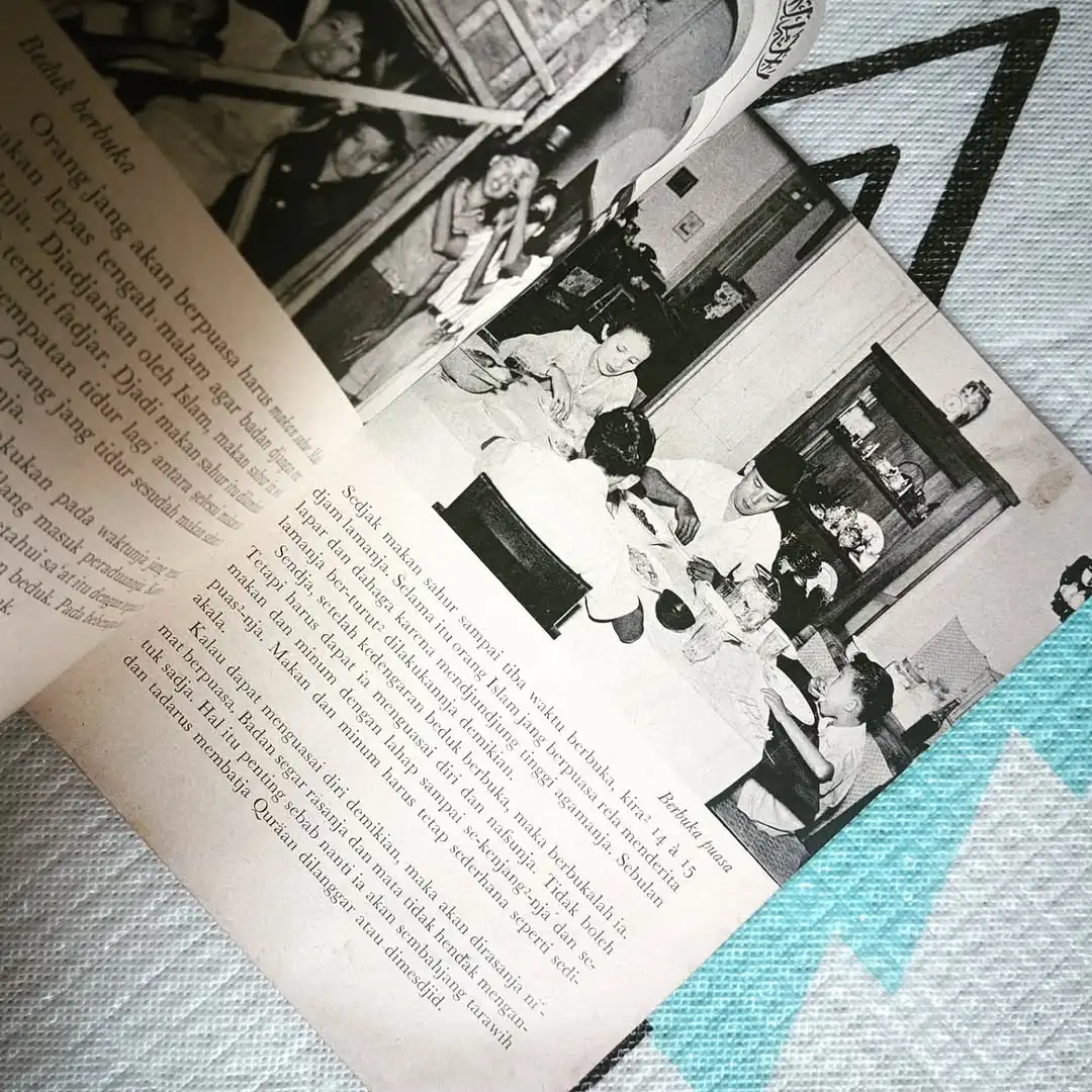 HIDUP BAHAGIA - gambar 4