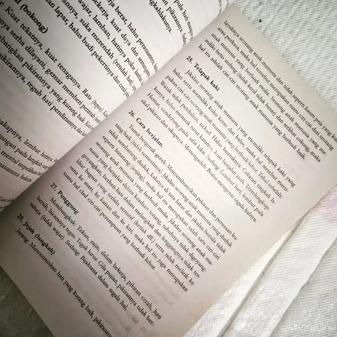HOROSKOP JAWA - gambar 7