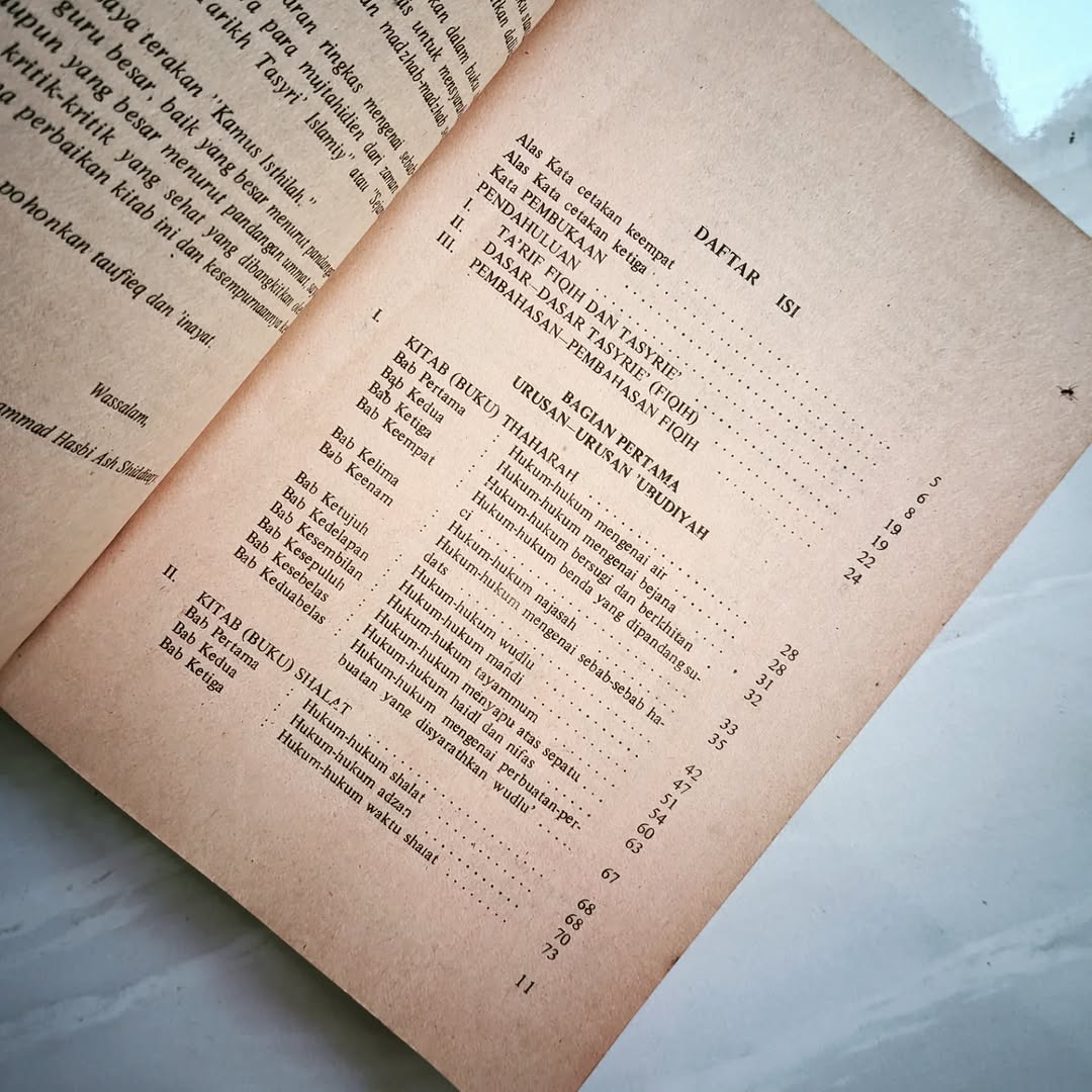 HUKUM-HUKUM FIQIH ISLAM - gambar 2