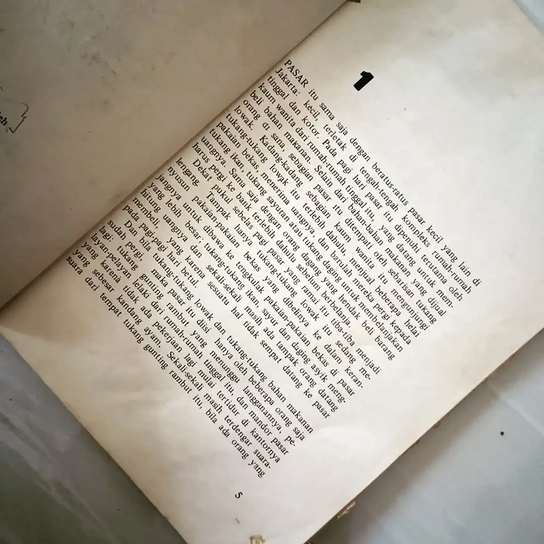 Hati Nurani Manusia - gambar 2