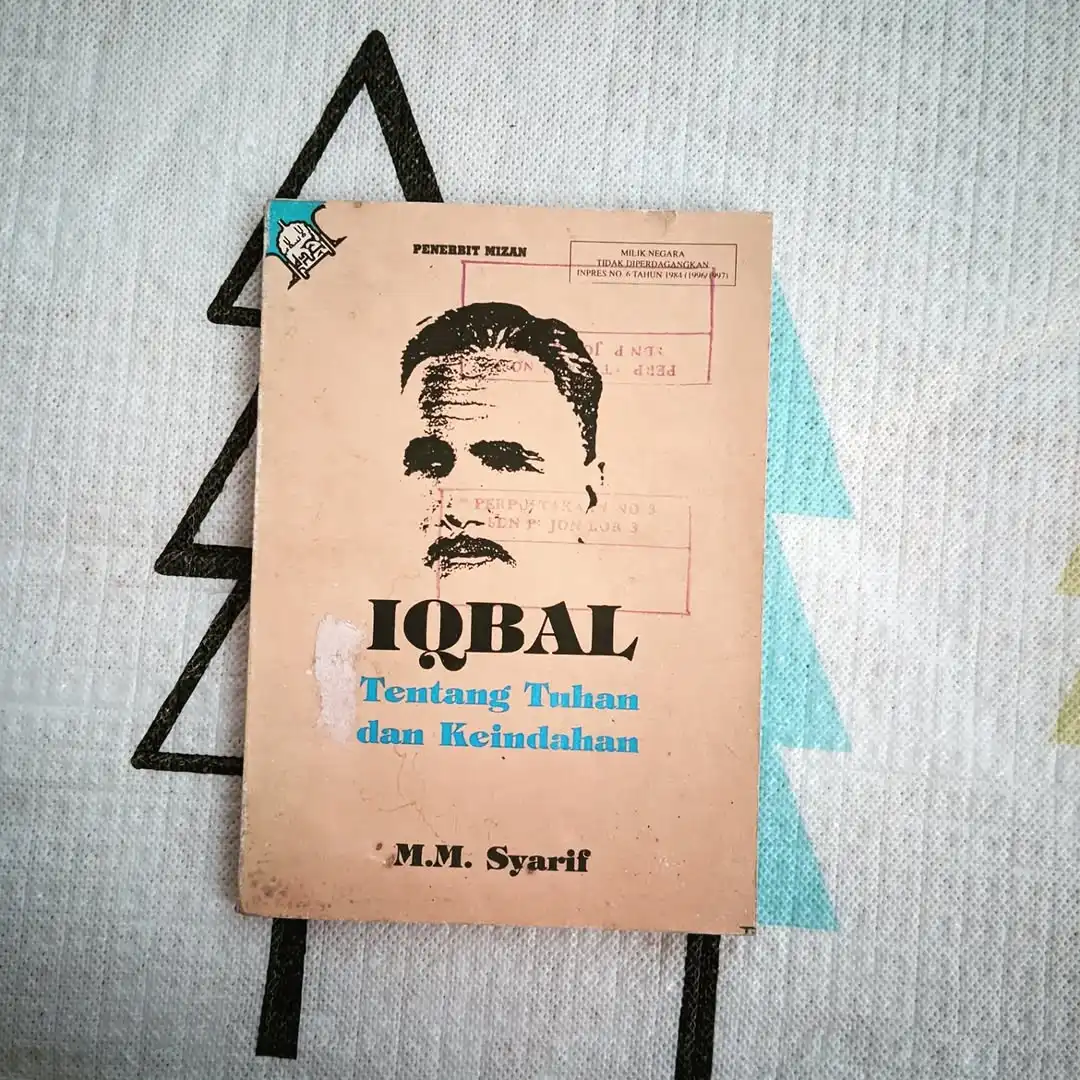 IQBAL - gambar 1