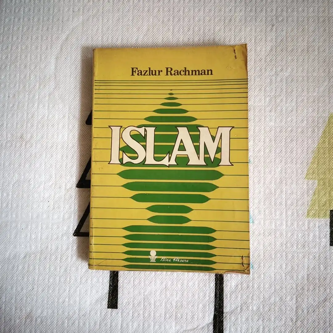 ISLAM - gambar 1