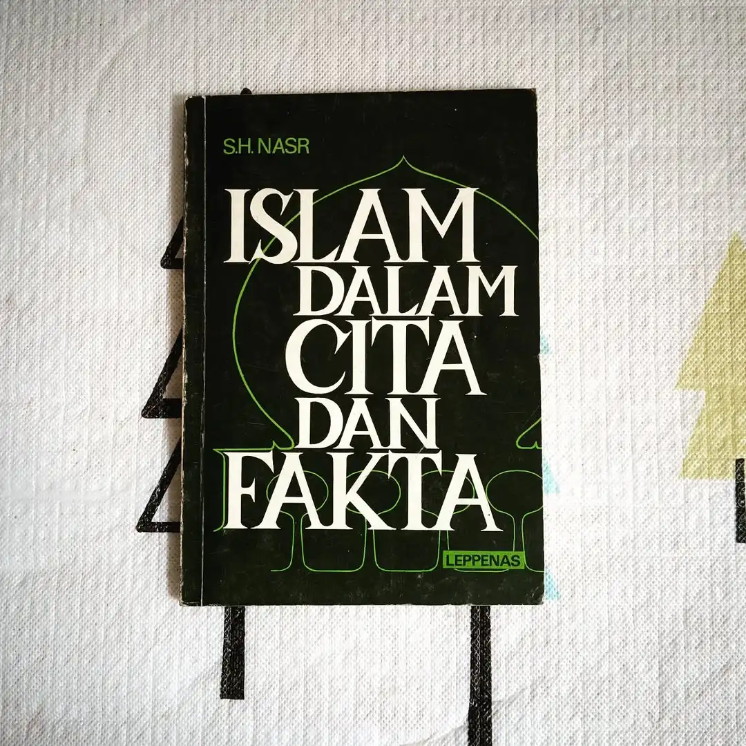 ISLAM DALAM CITA DAN FAKTA - gambar 1