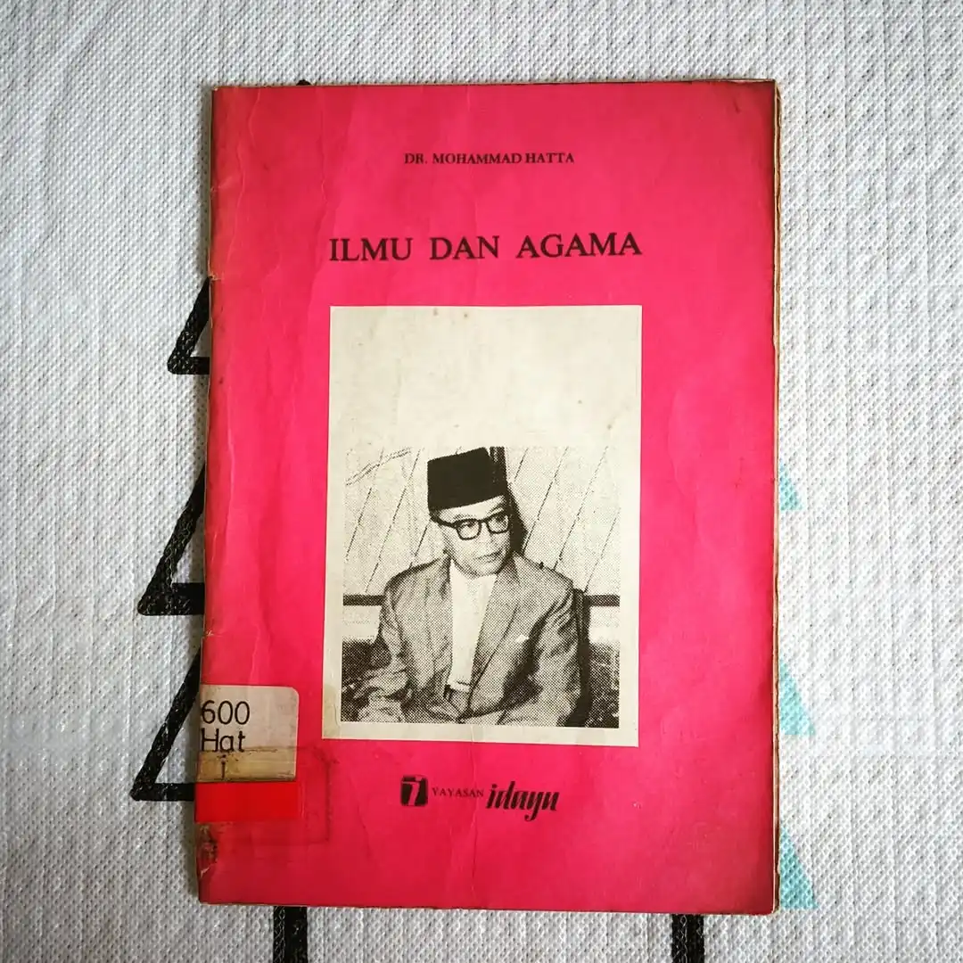Ilmu Dan Agama - gambar 1