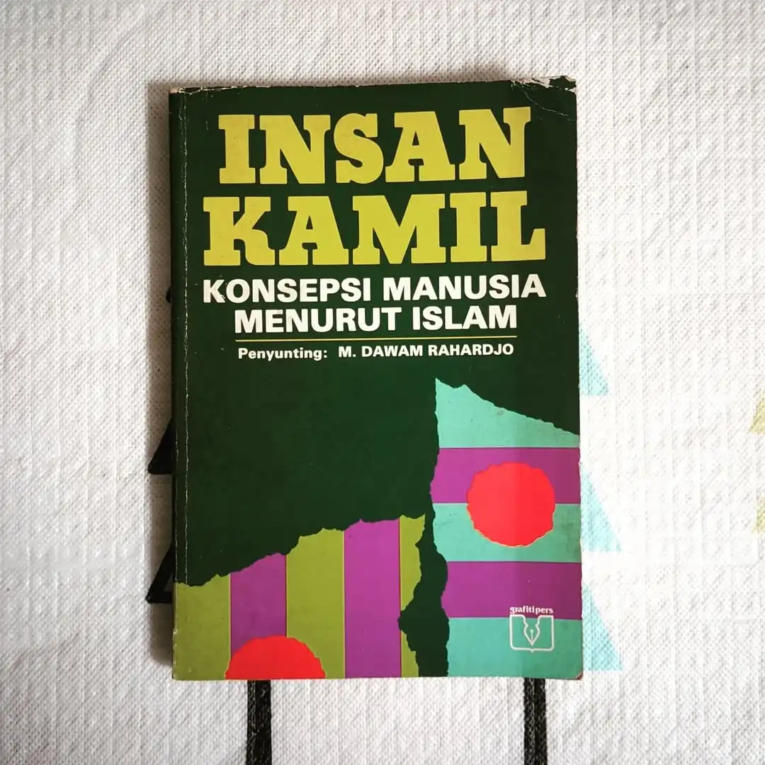 Insan Kamil - gambar 1