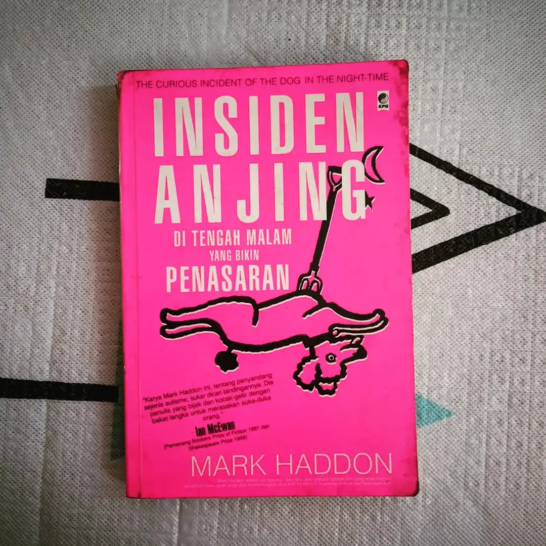 Insiden Anjing Di Tengah Malam Yang Bikin Penasaran - gambar 1