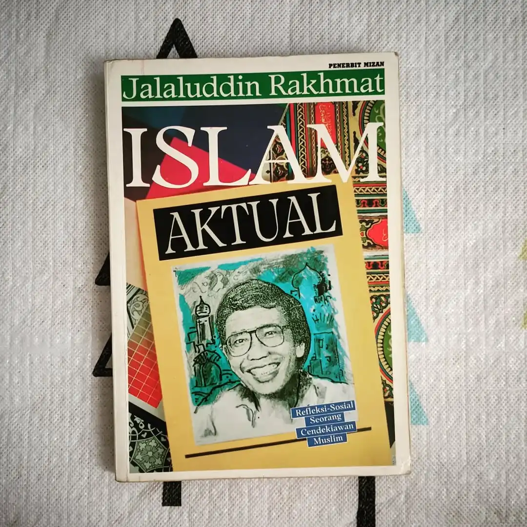 Islam Aktual - gambar 1