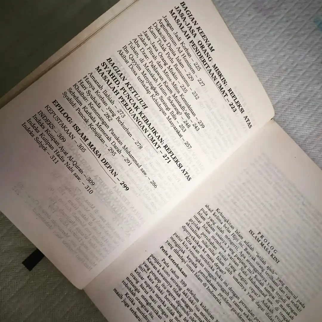 Islam Aktual - gambar 3