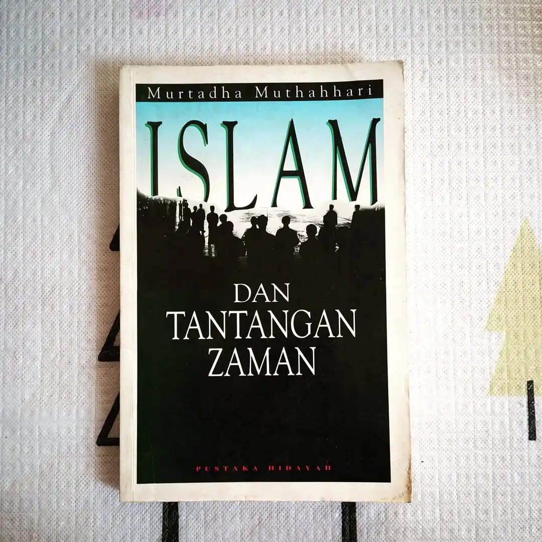 Islam dan Tantangan Zaman - gambar 1