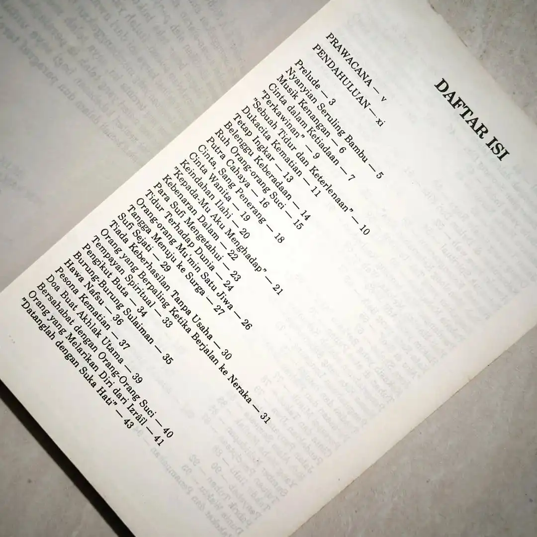 JALALUDDIN RUMI - gambar 2