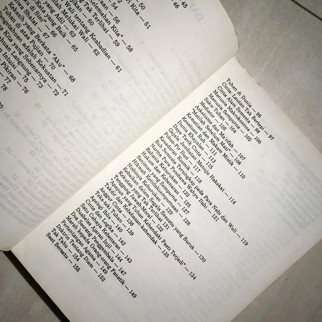 JALALUDDIN RUMI - gambar 3