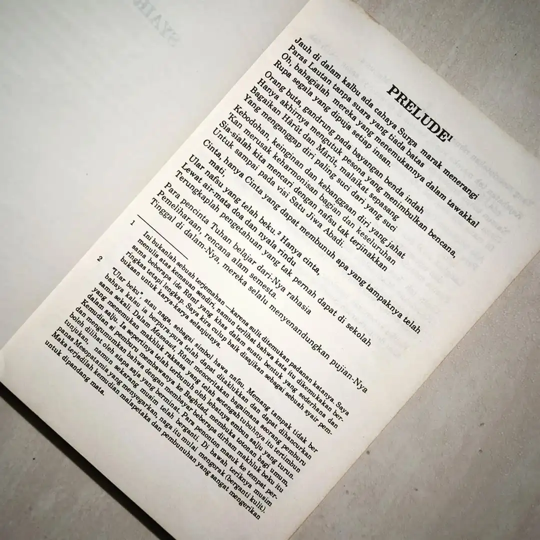 JALALUDDIN RUMI - gambar 4