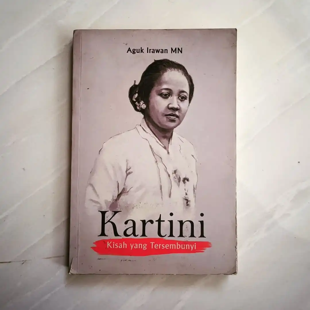 Kartini - gambar 1