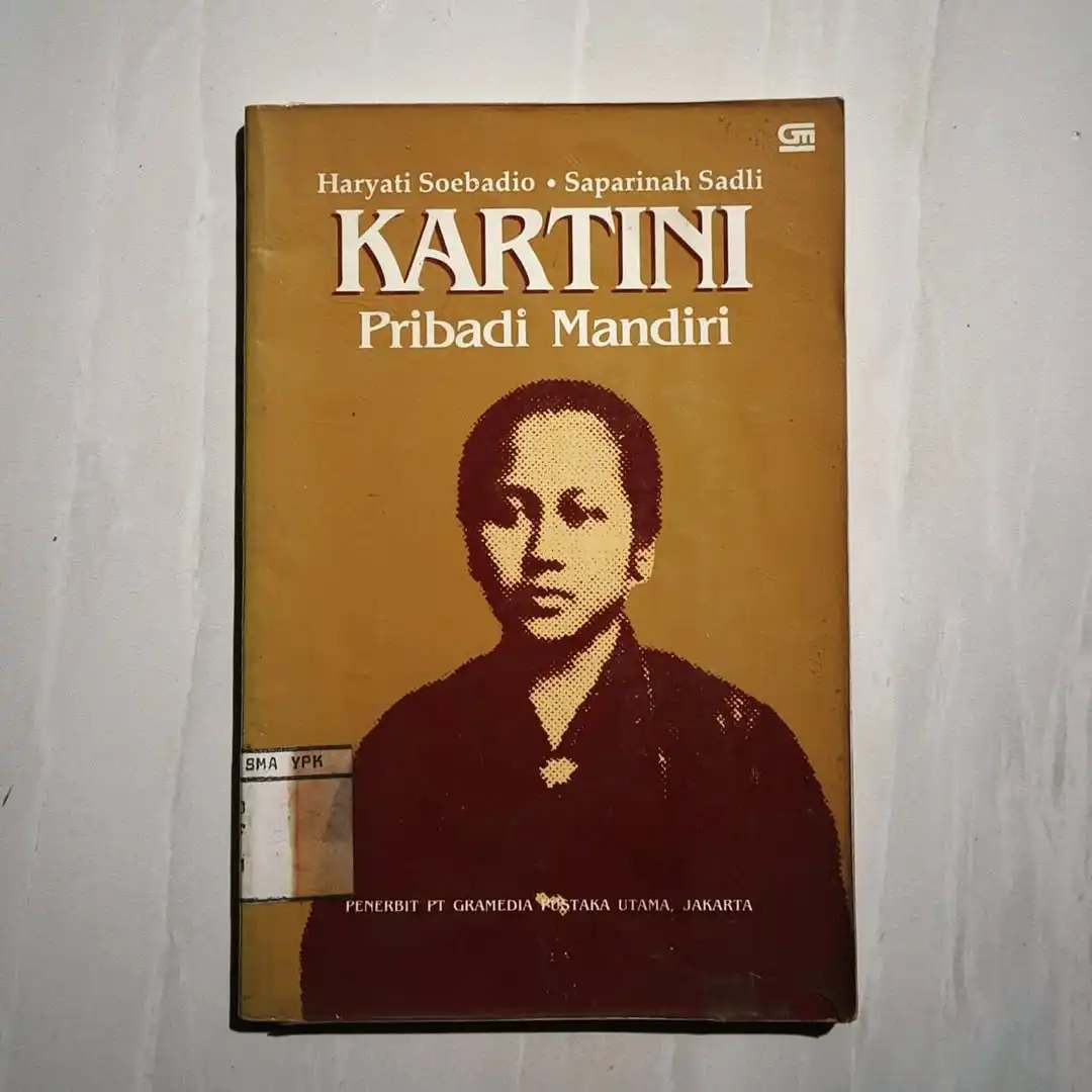 Kartini Pribadi Mandiri - gambar 1